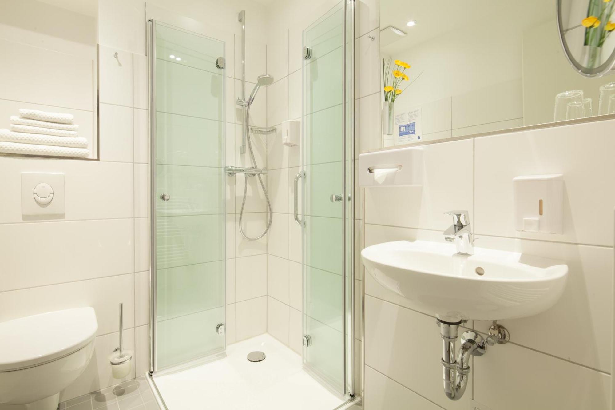 Habitación Individual Deluxe
